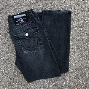 True Religion Billy Super T